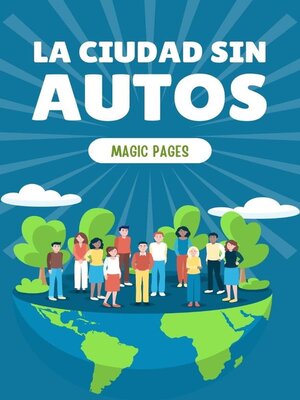 cover image of La Ciudad sin Autos